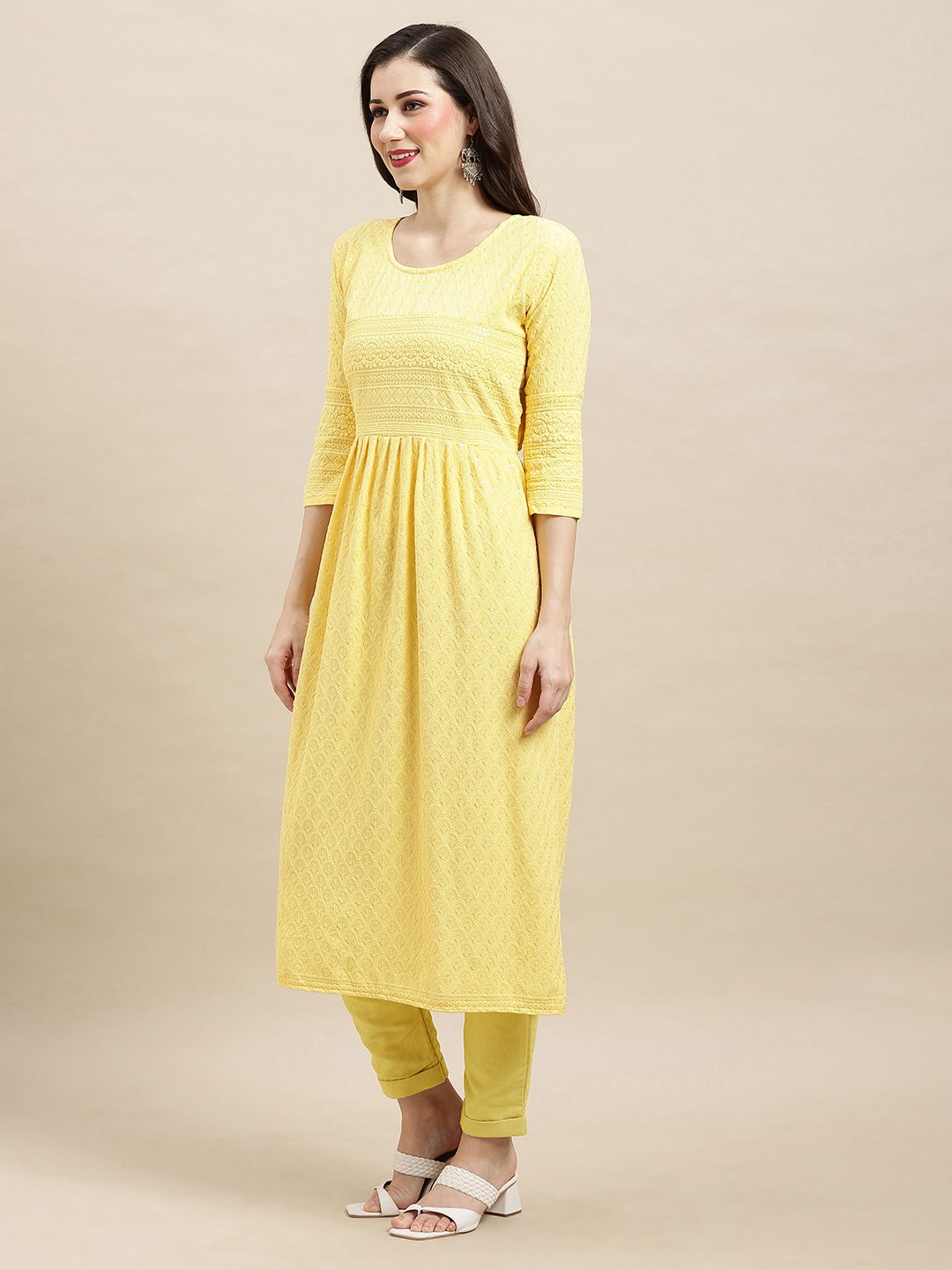 Poorva 1001 Designer Kurti Collection